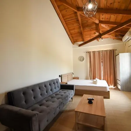 Lithino アパート