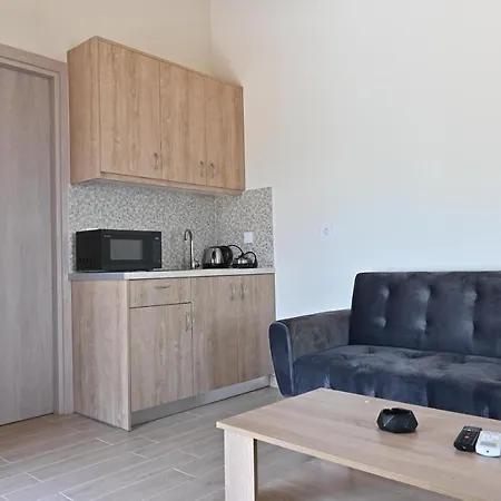 アパート Lithino カラマタ