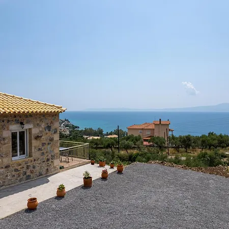 アパート Lithino