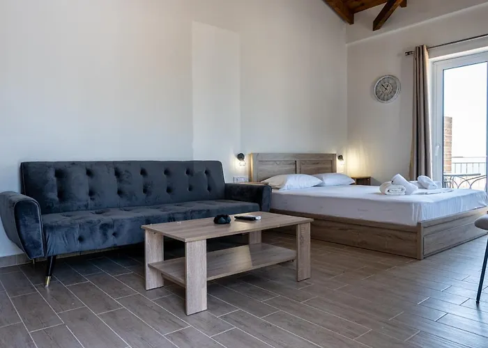 Apartman Lithino Kalamáta