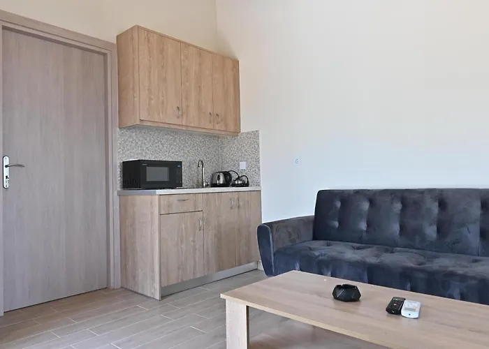 Apartman Lithino Kalamáta