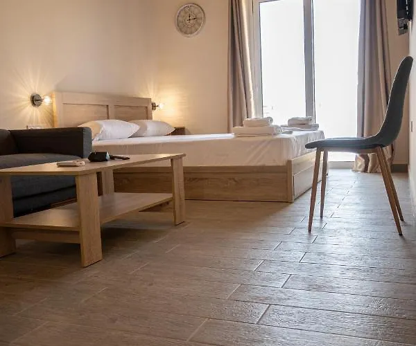 Apartman Lithino Kalamáta