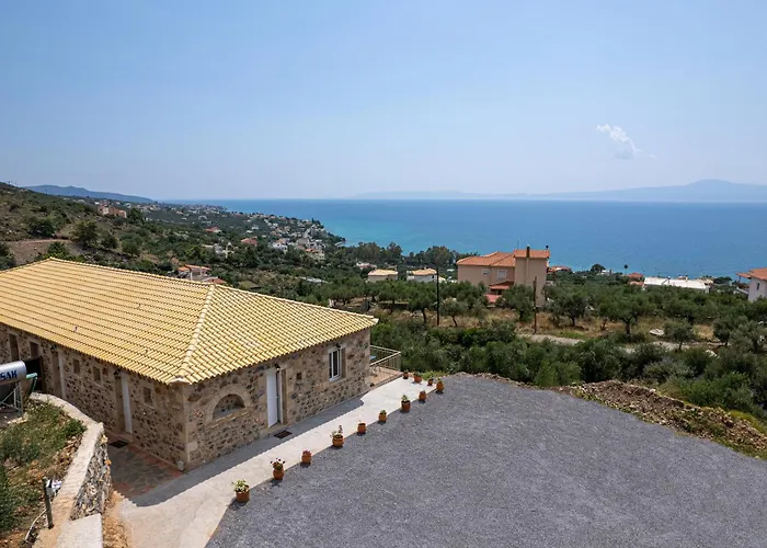 Lithino Daire Kalamata