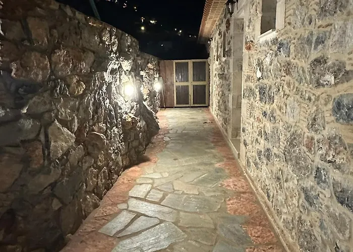 Apartman Lithino Kalamáta