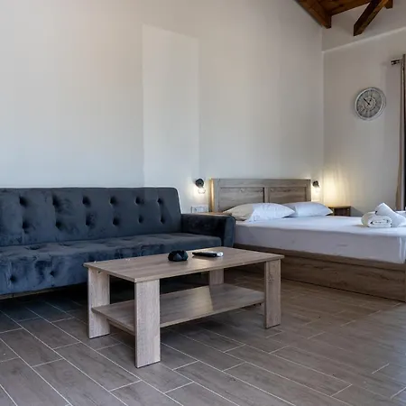 Apartment Lithino Kalamata