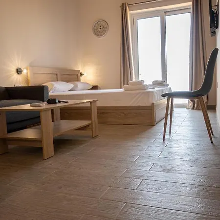 Apartment Lithino Kalamata