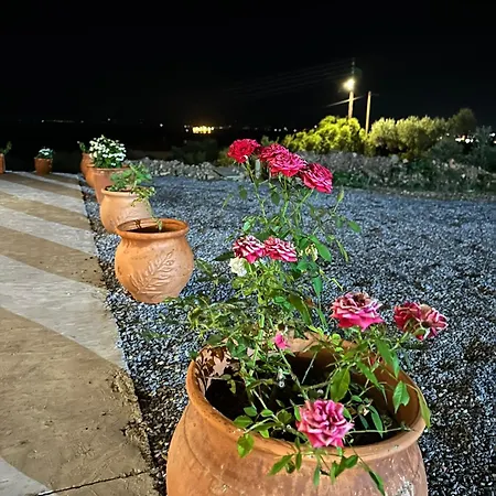 Apartman Lithino