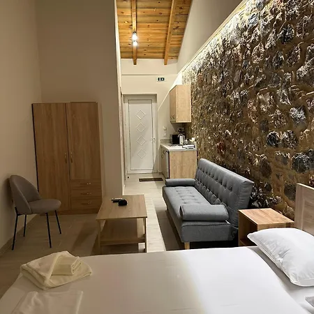 Apartment Lithino Kalamata