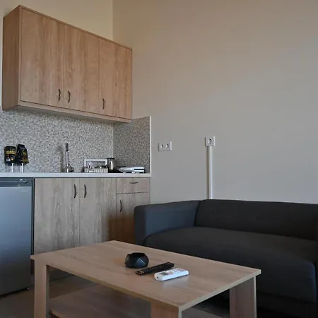 Lithino Apartment Kalamata