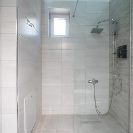 Lithino Apartman Kalamáta