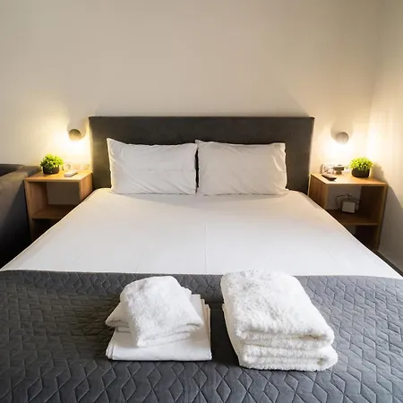 Apartman Lithino *