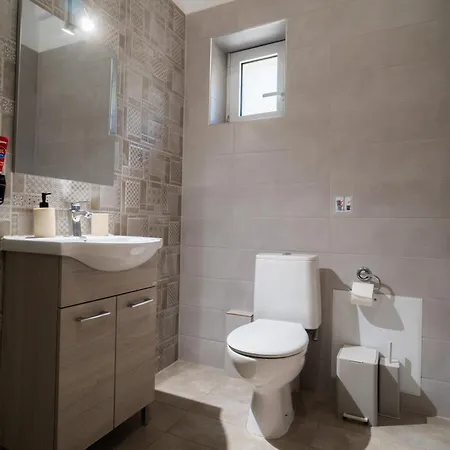 Apartman Lithino Kalamáta