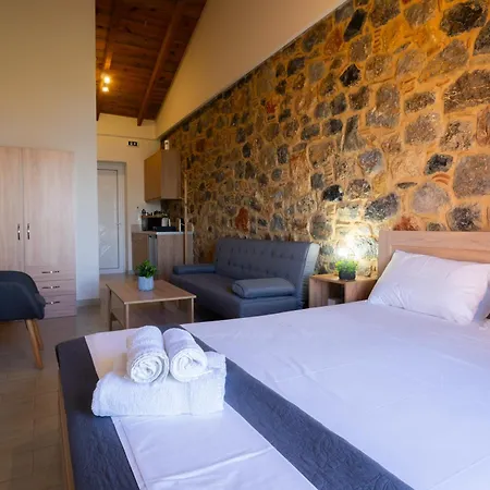 Lithino Apartman