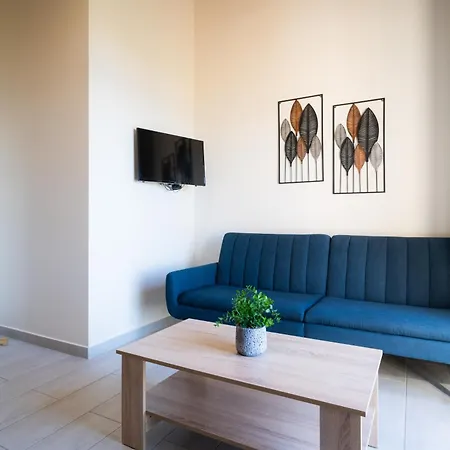 Apartman Lithino