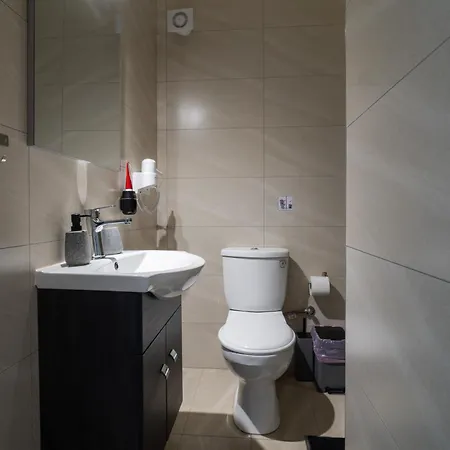 Apartman Lithino *