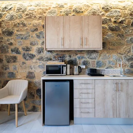 Lithino Apartman Kalamáta