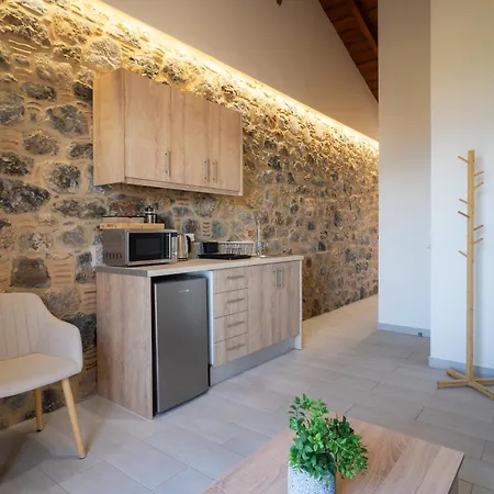 Apartman Lithino Kalamáta