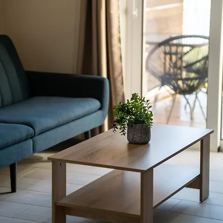 Lithino Apartman