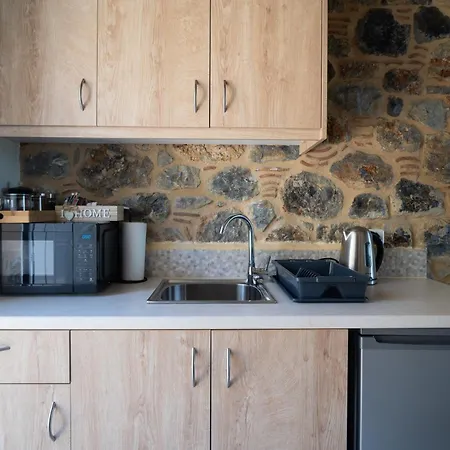 Apartman Lithino Kalamáta