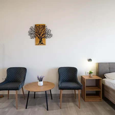 Apartman Lithino *