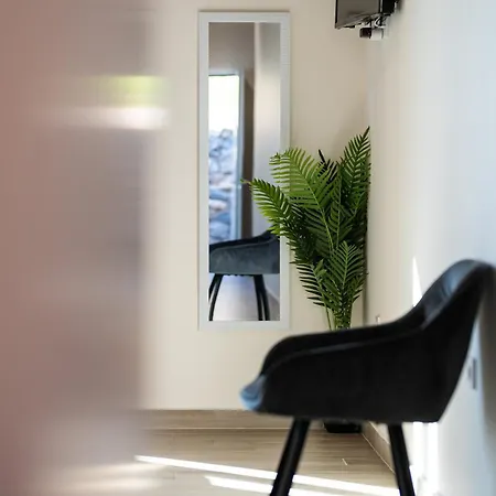 Apartman Lithino *