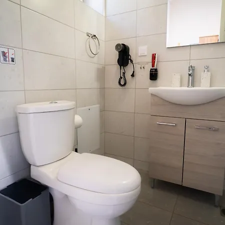 Apartman Lithino *