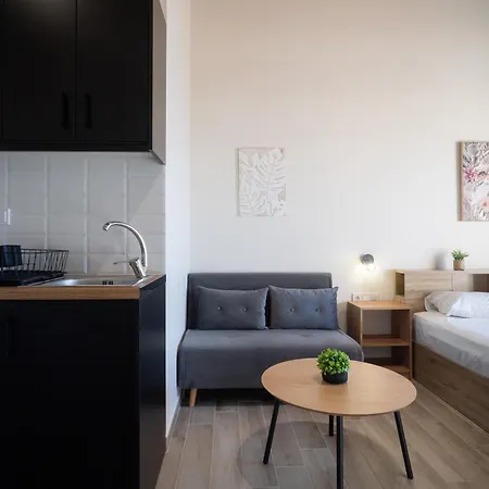 Apartman Lithino