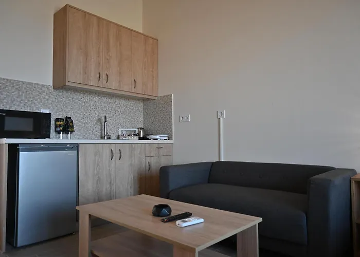 Lithino شقة كالاماتا